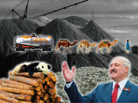 Новое внешнеторговое чудо. Что стоит за ростом беларусского экспорта