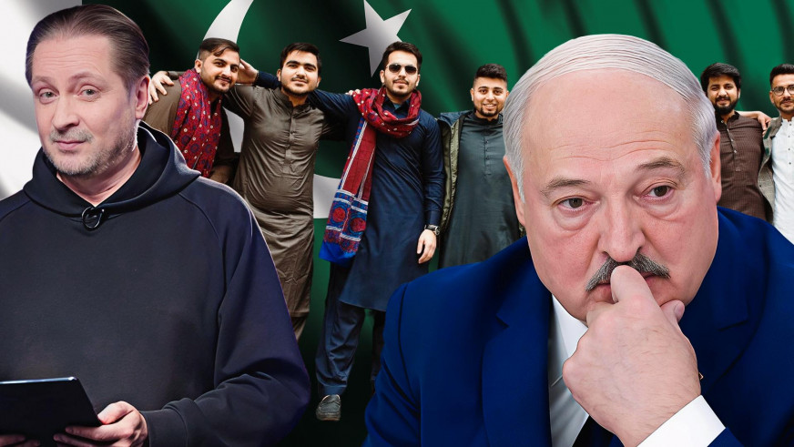 Passions Around Pakistanis: TikTok vs. Pro-Government Media