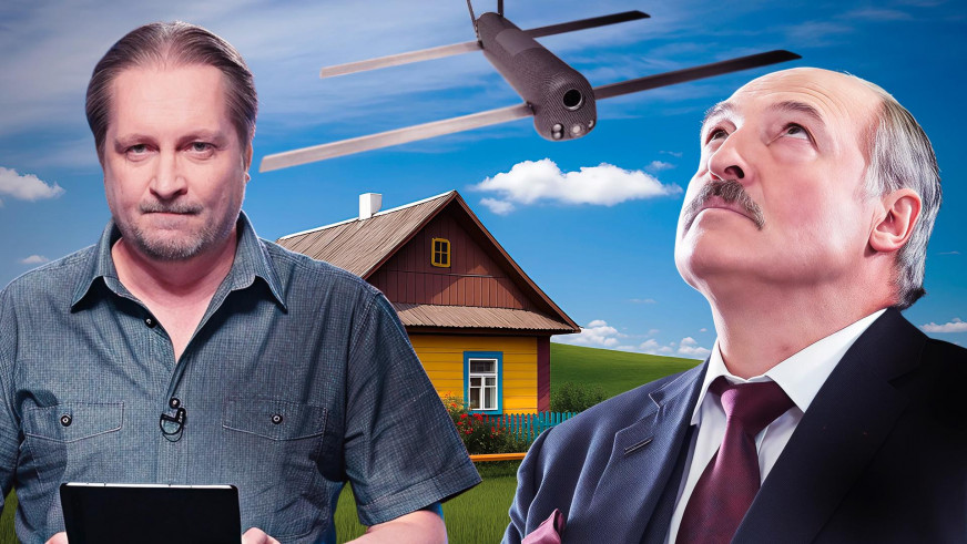 What is the nature of Belarus's problems, and when did the decline of American power begin?