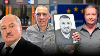Почему Лукашенко выпустил из тюрьмы Сергея Тихановского