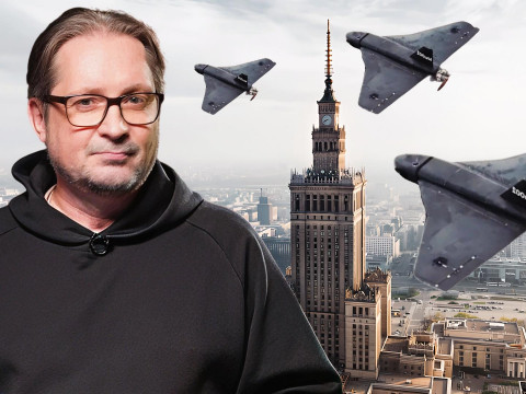 Почему Лукашенко — не жертва сумасшедшего Путина и зачем Беларусь предупредила Польшу о дронах