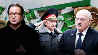 Каго Пуцін і Трамп выбралі замест Лукашэнкі і як вырашаюць праблемы ў Беларусі