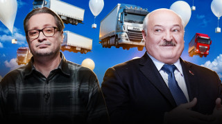 Литва открыла границу с Беларусью. Это победа!