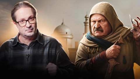 Да чаго рыхтуецца Лукашэнка?