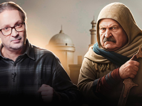 Да чаго рыхтуецца Лукашэнка?