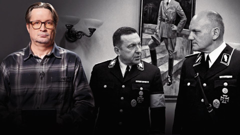 Абвер супраць гестапа