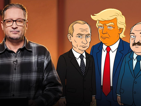 Своя собственная ООН с Путиным и Лукашенко