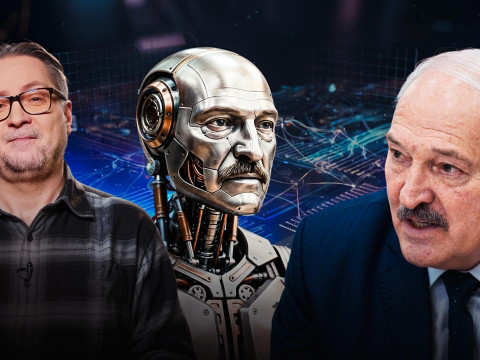 ИИ заменит Лукашенко? 