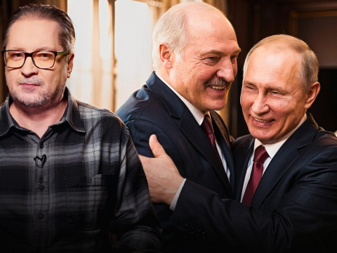 Лукашенко: «Оторвать нас от России никому не будет позволено»