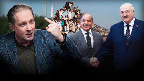 Пакистанцы лучше и дешевле беларусов?