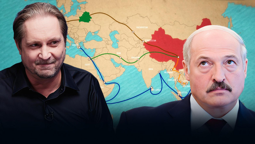 Как в Беларуси планируют развивать торговлю отечественным и какие приоритеты определили на ближайшие 5 лет