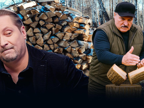 Обострение осеннего тренда у Лукашенко