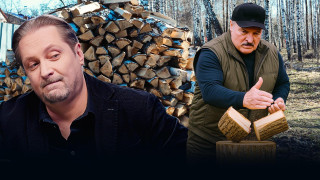 Обострение осеннего тренда у Лукашенко