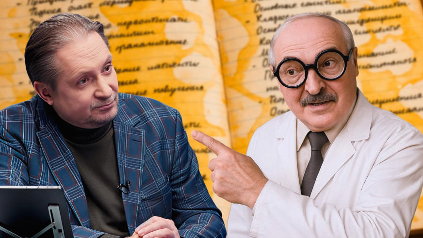 Lukashenko on the Status of Scientists