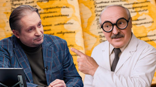 Лукашэнка пра статус навукоўца