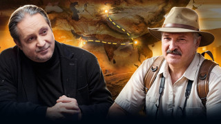 Вялікае міжнароднае турнэ Лукашэнкі