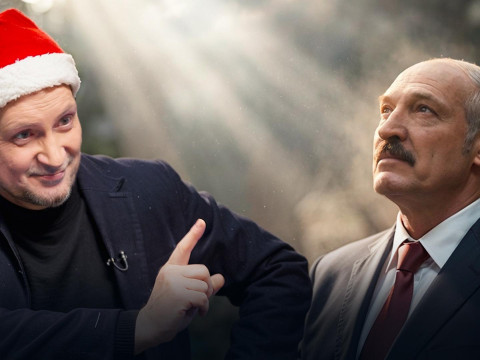 Лукашенко подвел итоги пятилетки