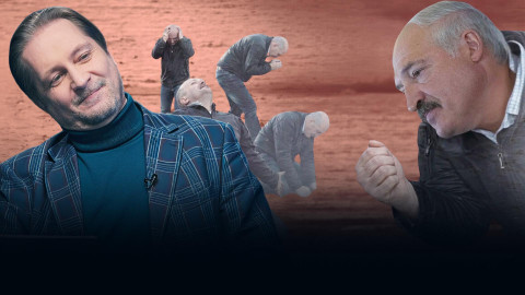 The U.S. Lifts Sanctions on Belaruskali