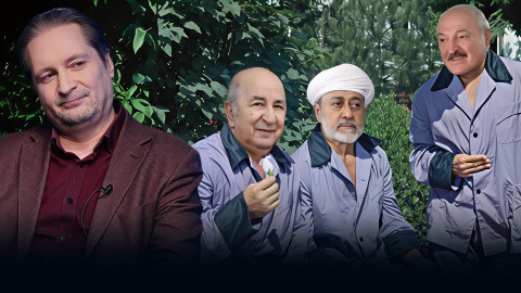 The Results of Lukashenko’s “Cumulative Tour”