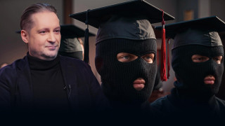 Шарашка для Коли Лукашенко