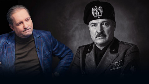 Як быццам ваенны час