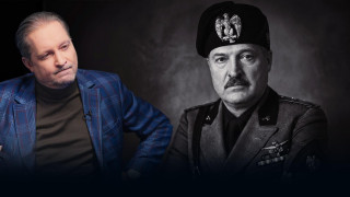 Как будто военное время