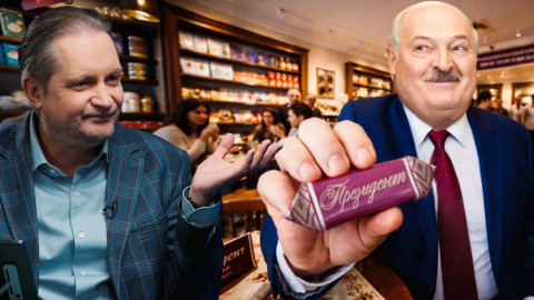 Lukashenko Always Finds Someone to Blame for Mismanagement