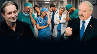 Наша будучыня – гэта замежная сучаснасць