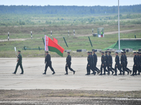 Fact-checking: Belarus is Reducing Defense Spending and Funding Social Sphere More