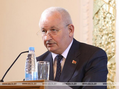 State Media Omitted Problems of Enterprises in Baranovichi, Where Deputy Prime Minister Visited