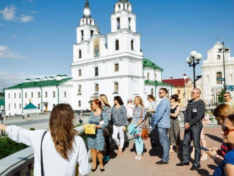 Fact-checking Post-Soviet Destinations Travel Trends. ONT Falsely Claims Belarus's Tourism Appeal