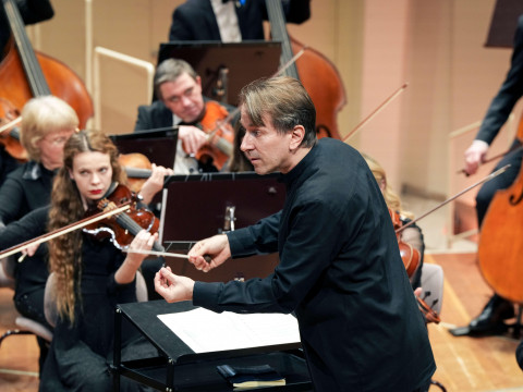 Fact-Check: Kyiv Symphony Orchestra of 70 Members Fled Ukraine and Received Asylum in Germany