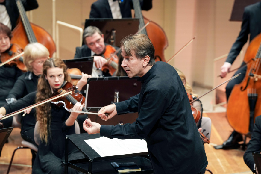 Fact-Check: Kyiv Symphony Orchestra of 70 Members Fled Ukraine and Received Asylum in Germany