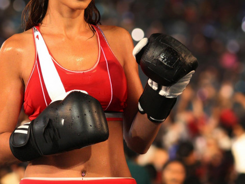 “Former Men” Winning in Women's Boxing? Athletes’ Gender Expertise by Both Lipsky and Azarenok Fact-Checked