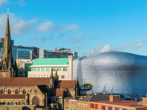 «Бирмингем уже не тот»: «Минская правда» выдала молитву мусульман за заседание городского совета