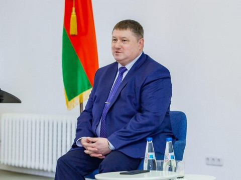 ‘Turnout in Moldova's Presidential Election in Germany Is Miracle.' Fact-checking of Words by Belarus' Top University Dean