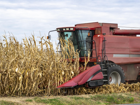 Uncovering the Origins of the First Combine Harvester: Debunking Lukashenko's Claims