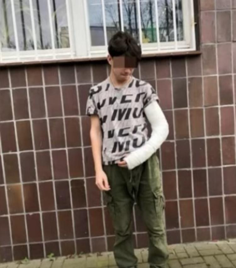 ONT: ‘Poles Beat a Belarusian Teen Due to His Nationality’. We Asked the Boy's Father What Happened