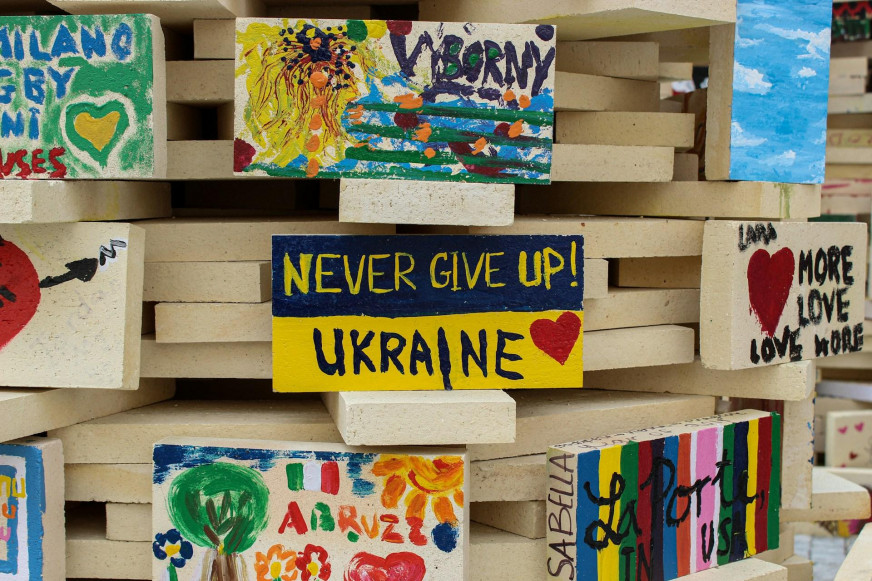 Ці ўлічаць інтарэсы Беларусі ў перамовах па Украіне? Лукашэнка прыпісаў сваё пытанне «нашым збеглым»