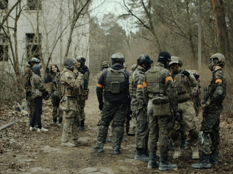 «Анекдот дня»: Тэлеграм-каналы выдалі фотаздымак з аб'явамі з мінулага за актуальны