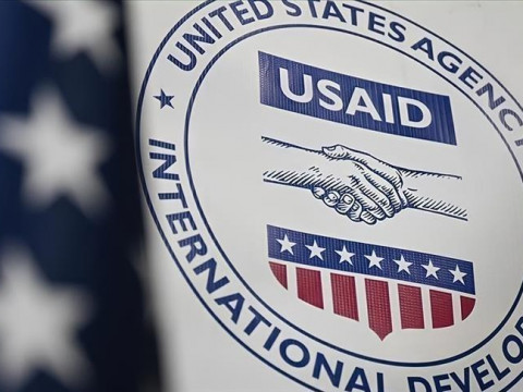 «Зямля наша» апублікавала фіктыўную справаздачу аб растратах USAID на «посты, лайкі і рэпосты» супраць анексіі Крыму