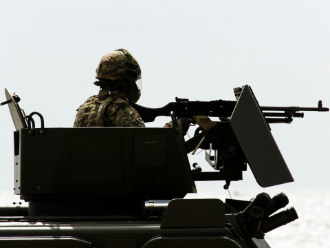 Gaidukevich: Lithuania and Latvia Inflate Military Budgets, Belarus Does Not We compared the rates of military budget growth