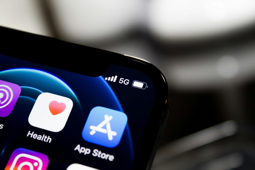 Беларусь у ліку першых запусціць 5G на ўзроўні краіны? Высветлілі, на колькі гадоў і ад каго адстаём