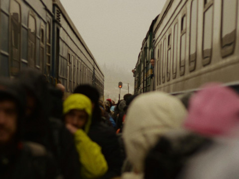 Колькі палякаў з'едуць у выпадку вайны на тэрыторыі Польшчы? Параўналі словы дэпутата Бузіна з вынікамі апытанняў