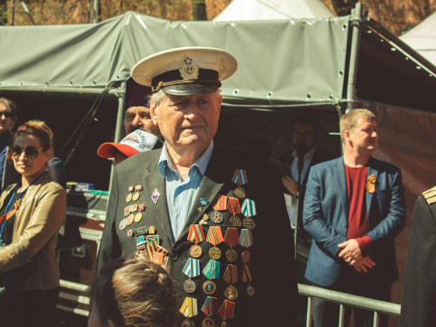 Дэпутат Гігін расказаў, што ў Славакіі дазволілі святкаваць 9 траўня. А ці была забарона? 