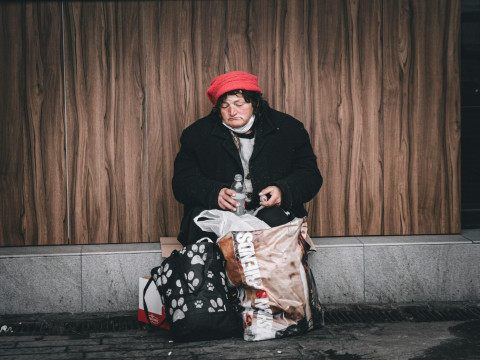 Эксперт Цішчанка расказаў пра беднату жыхароў ЕЗ. Даведаліся, што азначае патрэба па-еўрапейску 