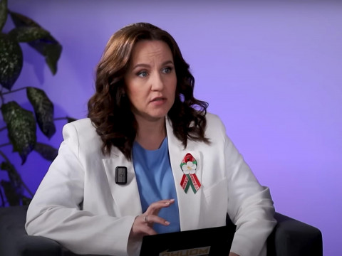 An ONT anchor criticized the West for not having a Victory Day holiday. We checked to see what they actually celebrate