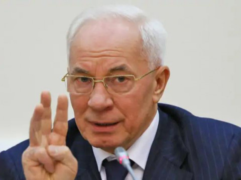 Кто кому угрожает? Экс-премьер Украины сравнил оборонные бюджеты России и ЕС, но ошибся в суммах 