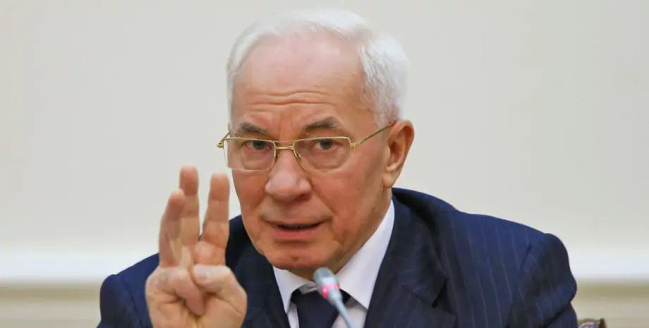 Хто каму пагражае? Экс-прэм'ер Украіны параўнаў абаронныя бюджэты Расеі і ЕЗ, але памыліўся ў сумах 