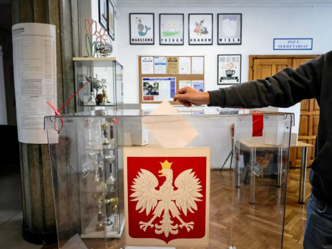 Did the far-right win overall? Verifying the BT anchor's statements about the surprising outcome of the Polish presidential elections